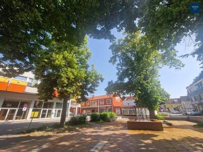 Wohnung mieten in 8605 Kapfenberg