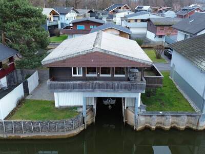 Haus kaufen in 6971 Hard