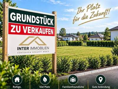Anlageobjekt kaufen in 5280 Braunau