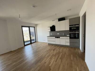 Wohnung mit Balkon mieten in 4040 Linz (Bild 1)