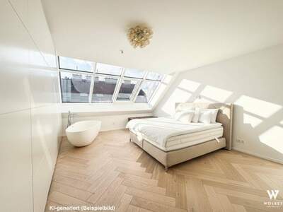 Wohnung mieten in 1070 Wien