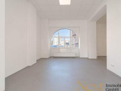 Büro / Praxis mieten in 4020 Linz (Bild 2)