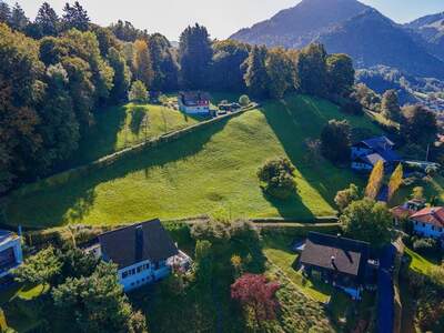 Grundstück kaufen in 6850 Dornbirn