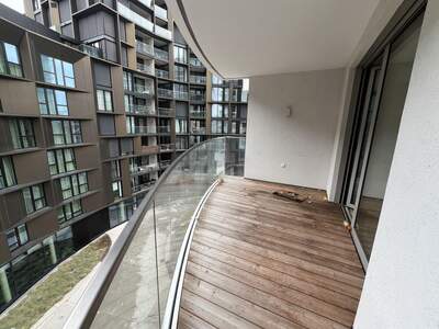 Wohnung mit Balkon mieten in 1100 Wien (Bild 2)