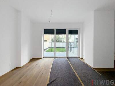 Terrassenwohnung kaufen in 1170 Wien (Bild 4)