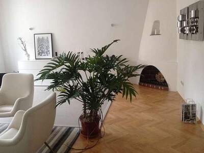 Altbauwohnung mieten in 8010 Graz (Bild 4)