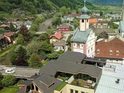 Eigentumswohnung in 9853 Gmünd (Bild 3)