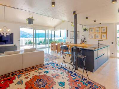 Terrassenwohnung kaufen in 9201 Krumpendorf (Bild 4)