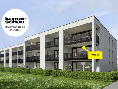Wohnung mieten in 6972 Fußach