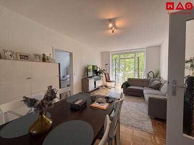 Terrassenwohnung mieten in 4030 Linz (Bild 5)