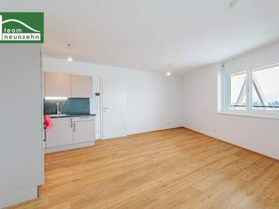 Terrassenwohnung mieten in 8020 Graz (Bild 4)