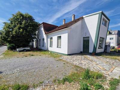 Haus kaufen in 2460 Bruck an der Leitha