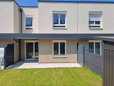 Haus mieten in 2842 Edlitz