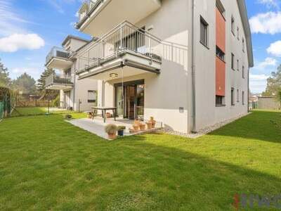 Eigentumswohnung in 1220 Wien