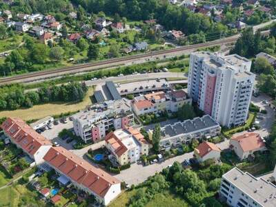 Terrassenwohnung mieten in 3021 Pressbaum (Bild 1)