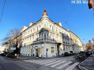 Gewerbeobjekt mieten in 8010 Graz