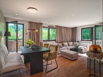 Wohnung kaufen in 6352 Ellmau
