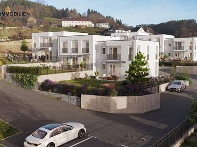 Haus kaufen in 4271 St. Oswald