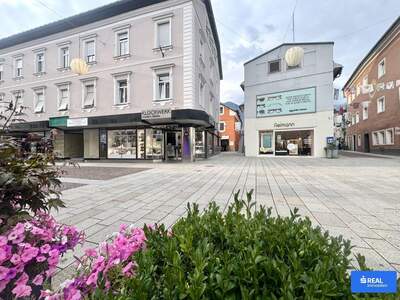 Gewerbeobjekt mieten in 9900 Lienz