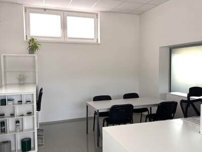 Gewerbeobjekt mieten in 8642 Sankt Lorenzen (Bild 4)