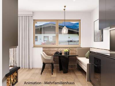 Grundstück kaufen in 6391 Fieberbrunn (Bild 5)