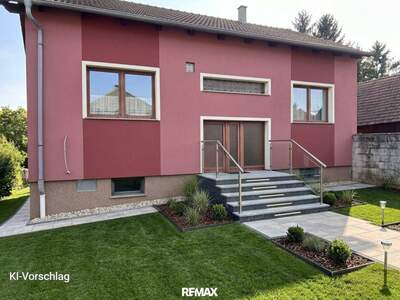 Haus kaufen in 2212 Großengersdorf