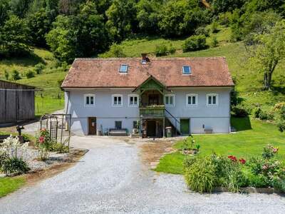 Gewerbeobjekt kaufen in 8051 Thal