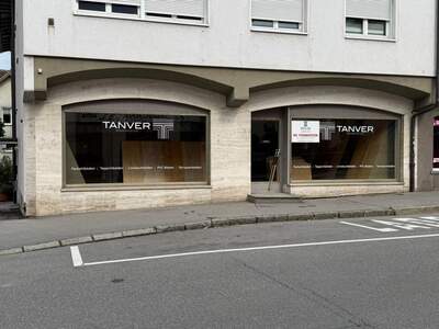 Gewerbeobjekt mieten in 6700 Bludenz (Bild 1)