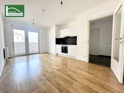 Terrassenwohnung mieten in 8020 Graz (Bild 3)