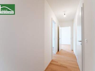 Terrassenwohnung kaufen in 1210 Wien (Bild 4)