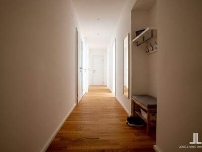Wohnung mit Balkon kaufen in 8010 Graz (Bild 5)