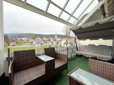 Terrassenwohnung kaufen in 6922 Wolfurt (Bild 1)