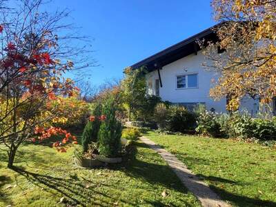 Haus kaufen in 2384 Breitenfurt
