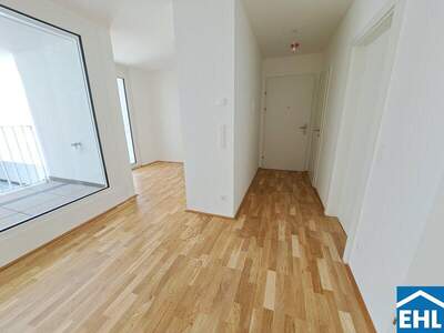 Terrassenwohnung kaufen in 1210 Wien (Bild 3)