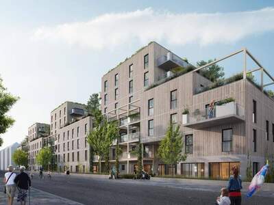 Wohnung kaufen in 1210 Wien