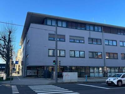 Gewerbeobjekt provisionsfrei mieten in 4600 Wels