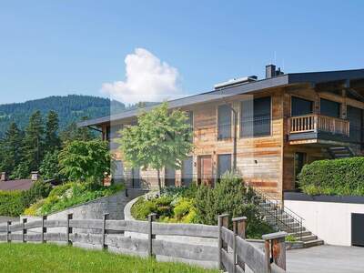 Haus mieten in 6353 Going