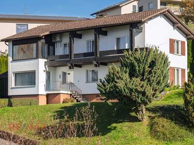 Haus kaufen in 6832 Zwischenwasser