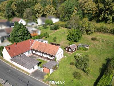 Haus kaufen in 7551 Stegersbach