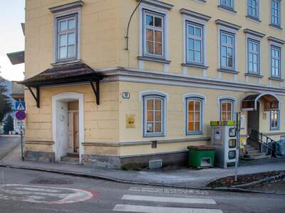 Gewerbeobjekt mieten in 4810 Gmunden (Bild 1)