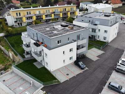 Wohnung mieten in 3441 Baumgarten