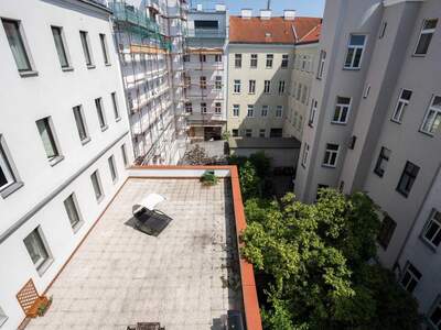 Büro / Praxis kaufen in 1120 Wien (Bild 2)