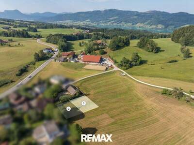 Grundstück kaufen in 4893 Greith
