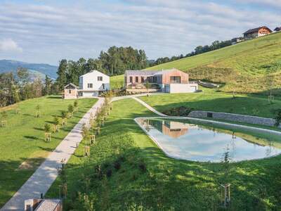Ferienhaus kaufen in 5310 Tiefgraben