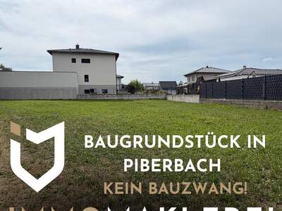 Grundstück kaufen in 4533 Piberbach