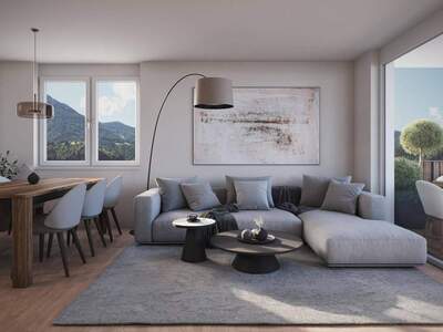 Eigentumswohnung in 6200 Jenbach