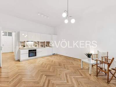 Eigentumswohnung in 1020 Wien