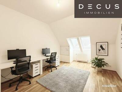 Büro / Praxis mieten in 1170 Wien (Bild 5)