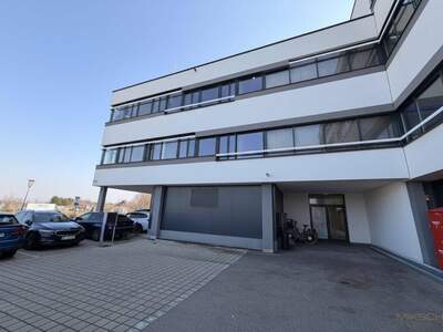 Gewerbeobjekt mieten in 2540 Bad Vöslau
