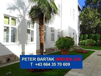 Mietwohnung in 2500 Baden